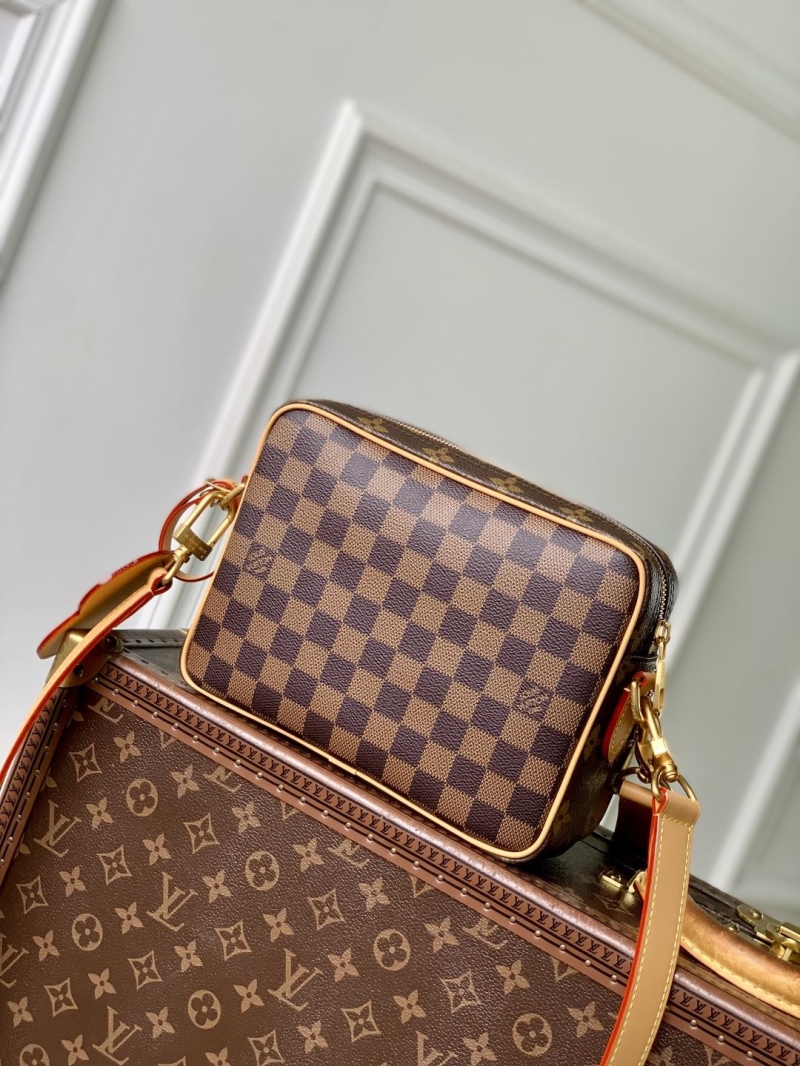 LV Box Bags